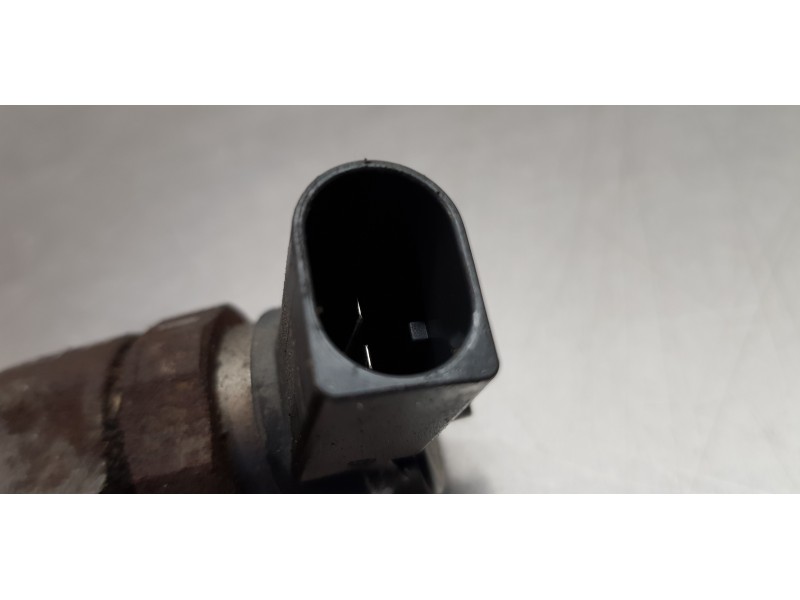 Recambio de inyector para mercedes clase a (w169) a 180 cdi a-edition referencia OEM IAM A6400700787   Recambio de inyector para mercedes clase a (w169) a 180 cdi a-edition referencia OEM IAM A6400700787