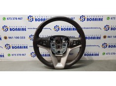 Recambio de volante para chevrolet cruze hatchback ls+ referencia OEM IAM 95227506