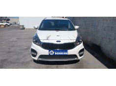 kia carens ( ) del año 2017