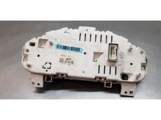 Recambio de cuadro instrumentos para mitsubishi colt berlina 3 (cz) 1.1 inform referencia OEM IAM MM0038001   2