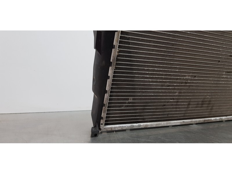 Recambio de radiador agua para bmw serie 3 compact (e46) 316ti referencia OEM IAM 17119071517   Recambio de radiador agua para bmw serie 3 compact (e46) 316ti referencia OEM IAM 17119071517