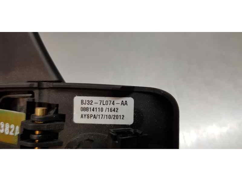 Recambio de modulo electronico para land rover range rover vogue referencia OEM IAM LR028873  