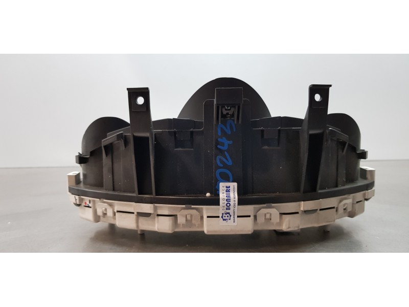 Recambio de cuadro instrumentos para mitsubishi colt berlina 3 (cz) 1.1 inform referencia OEM IAM MM0038001   Recambio de cuadro instrumentos para mitsubishi colt berlina 3 (cz) 1.1 inform referencia OEM IAM MM0038001