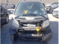 smart coupe del año 1999