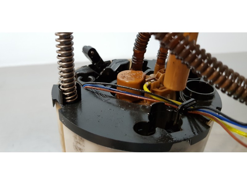 Recambio de aforador para skoda superb combi (3t5) active referencia OEM IAM 1K0919050AC   Recambio de aforador para skoda superb combi (3t5) active referencia OEM IAM 1K0919050AC