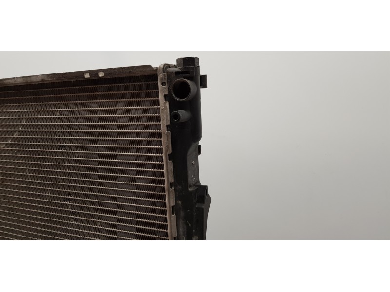 Recambio de radiador agua para bmw serie 3 compact (e46) 316ti referencia OEM IAM 17119071517   Recambio de radiador agua para bmw serie 3 compact (e46) 316ti referencia OEM IAM 17119071517