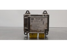 Recambio de centralita airbag para hyundai santa fe (bm) 2.2 crdi comfort 4x4 referencia OEM IAM 959102B900 0285001829 