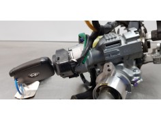 Recambio de antirrobo para hyundai i30 fastback tecno referencia OEM IAM 81900G2D00 81910D3000 