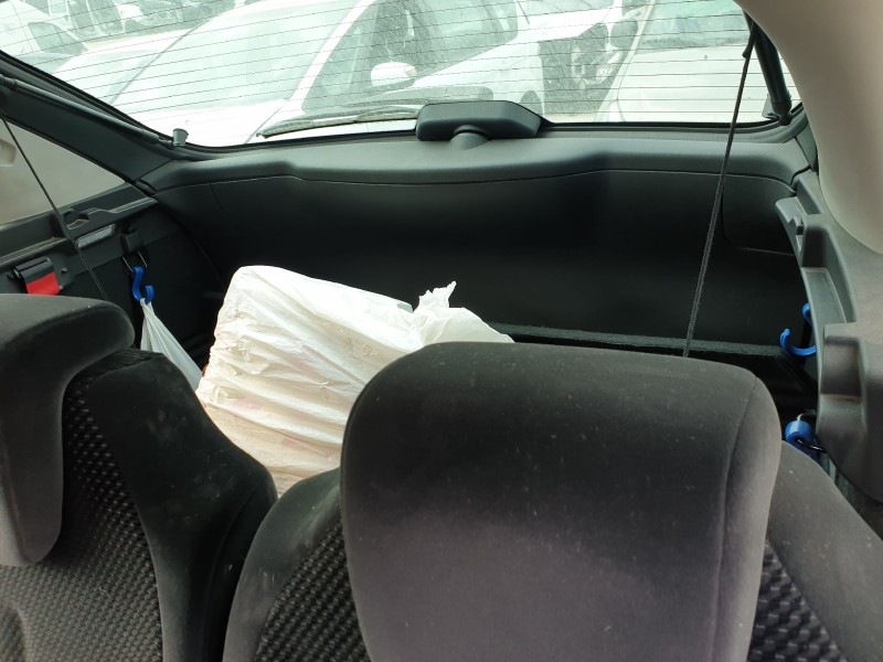 citroen c4 picasso del año 2008