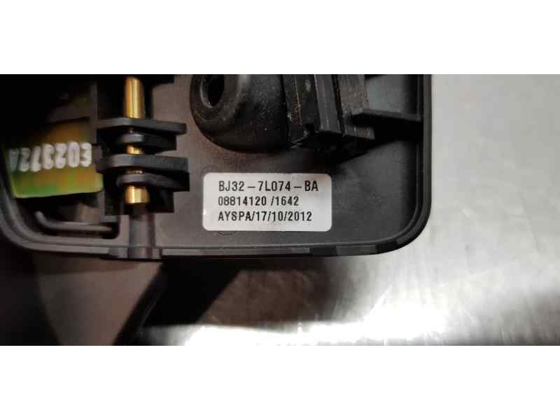 Recambio de modulo electronico para land rover range rover vogue referencia OEM IAM LR028874  