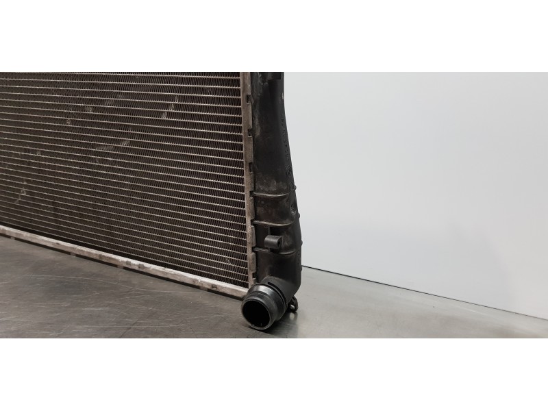 Recambio de radiador agua para bmw serie 3 compact (e46) 316ti referencia OEM IAM 17119071517   Recambio de radiador agua para bmw serie 3 compact (e46) 316ti referencia OEM IAM 17119071517