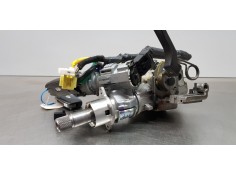 Recambio de antirrobo para hyundai i30 fastback tecno referencia OEM IAM 81900G2D00 81910D3000  2