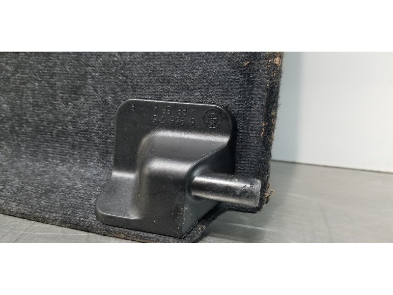 Recambio de bandeja trasera para bmw serie 1 berlina (e81/e87) 120d referencia OEM IAM 51466966717  