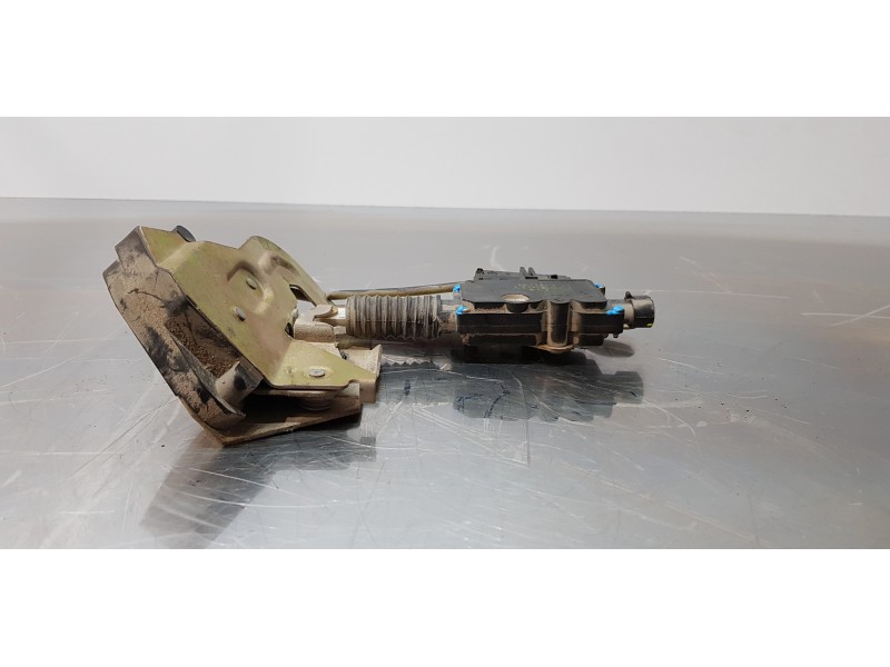 Recambio de cerradura puerta lateral izquierda para citroen c8 2.2 hdi exclusive referencia OEM IAM PZ08B01Y  