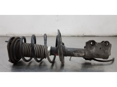 Recambio de amortiguador delantero izquierdo para toyota avensis touring sports executive referencia OEM IAM 485208Z091  
