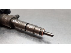 Recambio de inyector para peugeot partner kombi access referencia OEM IAM 0445110739   2