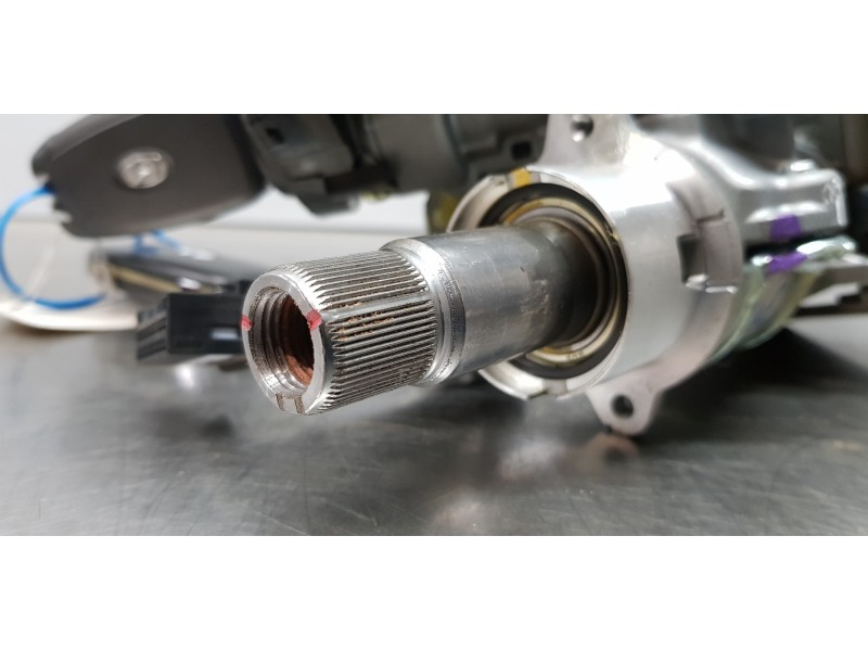 Recambio de antirrobo para hyundai i30 fastback tecno referencia OEM IAM 81900G2D00 81910D3000 