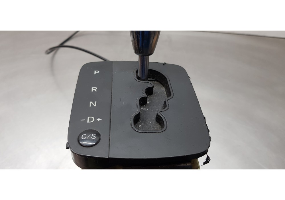 Recambio de palanca cambio para mercedes clase a (w169) a 180 cdi a-edition referencia OEM IAM A1693700509  