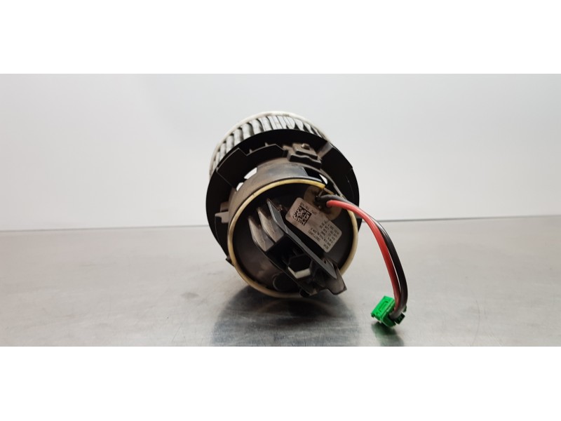 Recambio de motor calefaccion para peugeot 308 sw active referencia OEM IAM 1610497180 CE255002 DB271001