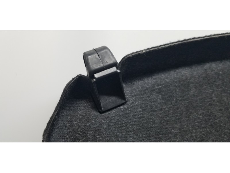 Recambio de bandeja trasera para bmw serie 1 berlina (e81/e87) 120d referencia OEM IAM 51466966717  