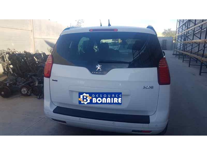 peugeot 5008 del año 2016 peugeot 5008 del año 2016