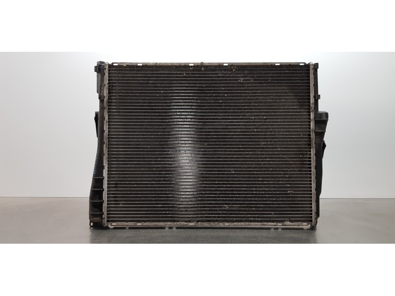 Recambio de radiador agua para bmw serie 3 compact (e46) 316ti referencia OEM IAM 17119071517   Recambio de radiador agua para bmw serie 3 compact (e46) 316ti referencia OEM IAM 17119071517