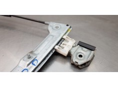 Recambio de elevalunas delantero derecho para mitsubishi colt berlina 3 (cz) 1.1 inform referencia OEM IAM 5713A136   2