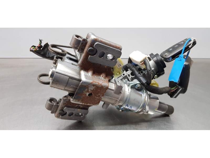 Recambio de antirrobo para hyundai i30 fastback tecno referencia OEM IAM 81900G2D00 81910D3000 