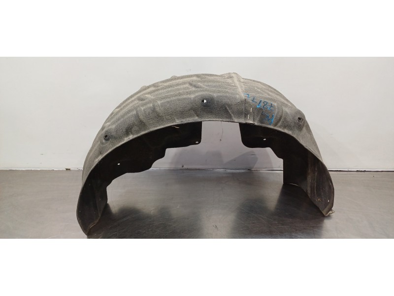 Recambio de paso rueda para volkswagen tiguan edition bmt referencia OEM IAM 5NA810971B  