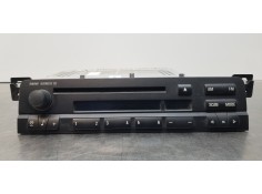 Recambio de sistema audio / radio cd para bmw serie 3 compact (e46) 316ti referencia OEM IAM 65126935627  
