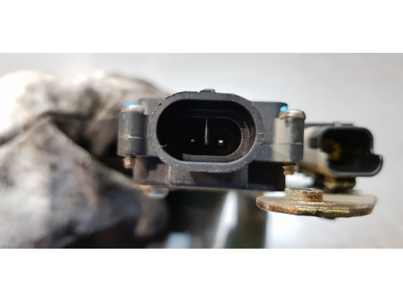 Recambio de cerradura puerta lateral izquierda para citroen c8 2.2 hdi exclusive referencia OEM IAM PZ08B01Y  