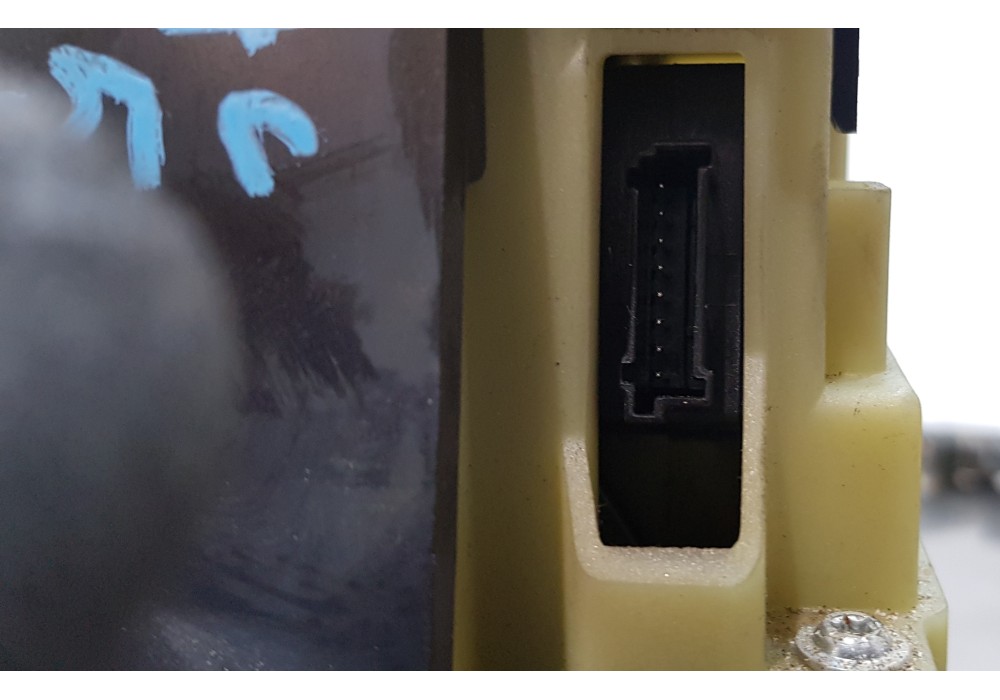 Recambio de palanca cambio para mercedes clase a (w169) a 180 cdi a-edition referencia OEM IAM A1693700509  