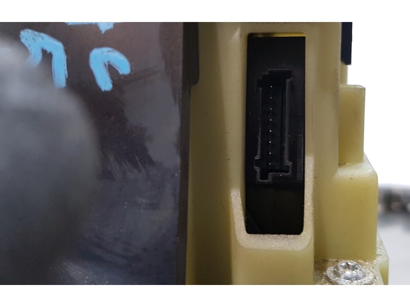 Recambio de palanca cambio para mercedes clase a (w169) a 180 cdi a-edition referencia OEM IAM A1693700509  