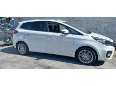 kia carens ( ) del año 2017 2
