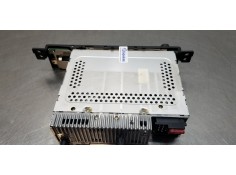 Recambio de sistema audio / radio cd para bmw serie 3 compact (e46) 316ti referencia OEM IAM 65126935627   2