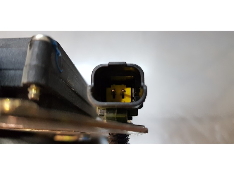 Recambio de cerradura puerta lateral izquierda para citroen c8 2.2 hdi exclusive referencia OEM IAM PZ08B01Y  