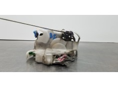 Recambio de cerradura puerta delantera izquierda para nissan cabstar 09.06 cabstar 35.xx cabina simple cabina individual referen