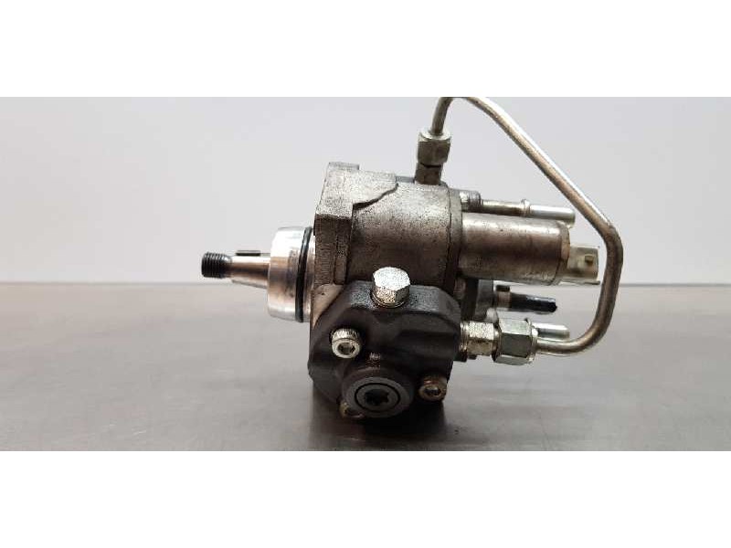 Recambio de bomba inyeccion para opel zafira (c) excellence start/stop referencia OEM IAM 55495425   Recambio de bomba inyeccion para opel zafira (c) excellence start/stop referencia OEM IAM 55495425