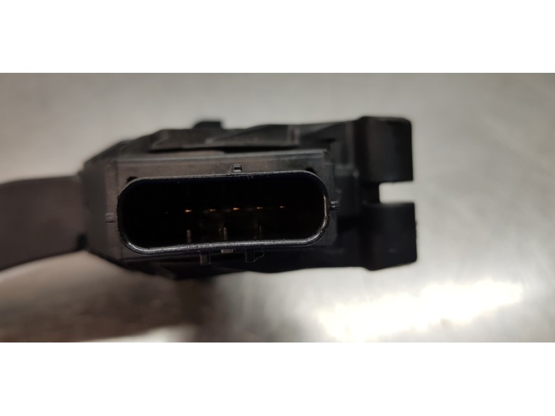 Recambio de pedal acelerador para volkswagen tiguan edition bmt referencia OEM IAM 5Q1723503J  