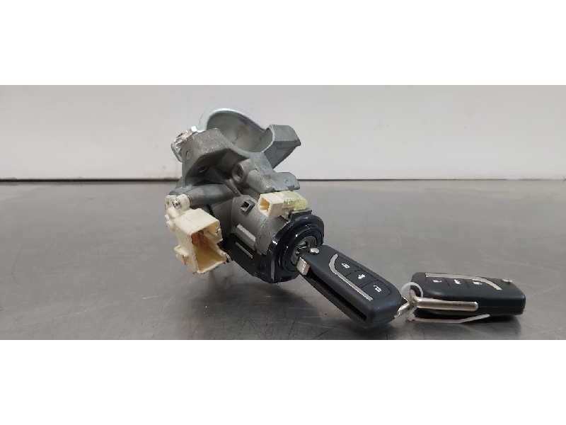 Recambio de antirrobo para toyota avensis touring sports executive referencia OEM IAM   