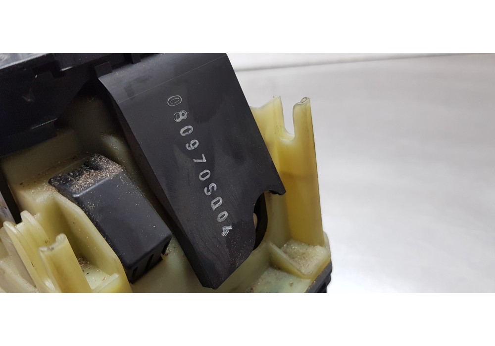 Recambio de palanca cambio para mercedes clase a (w169) a 180 cdi a-edition referencia OEM IAM A1693700509  