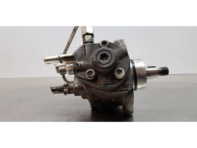 Recambio de bomba inyeccion para opel zafira (c) excellence start/stop referencia OEM IAM 55495425   Recambio de bomba inyeccion para opel zafira (c) excellence start/stop referencia OEM IAM 55495425