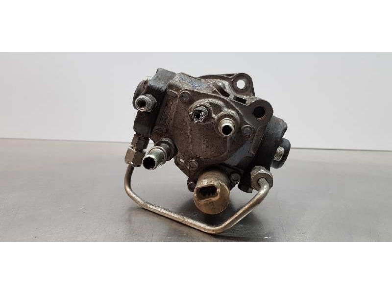 Recambio de bomba inyeccion para opel zafira (c) excellence start/stop referencia OEM IAM 55495425   Recambio de bomba inyeccion para opel zafira (c) excellence start/stop referencia OEM IAM 55495425