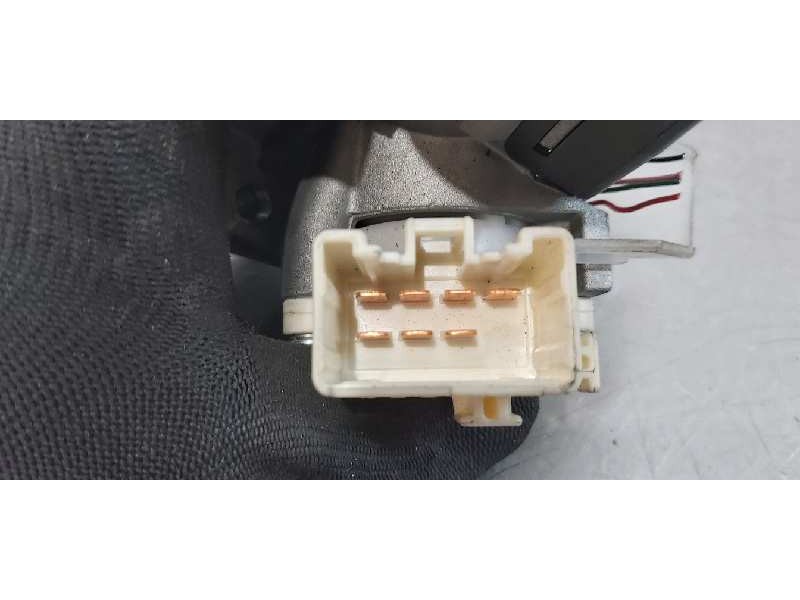 Recambio de antirrobo para toyota avensis touring sports executive referencia OEM IAM   