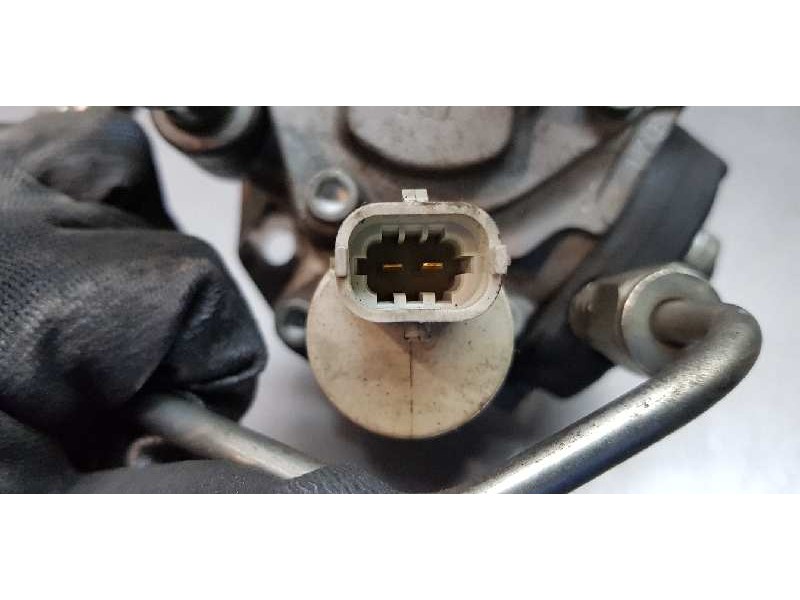 Recambio de bomba inyeccion para opel zafira (c) excellence start/stop referencia OEM IAM 55495425   Recambio de bomba inyeccion para opel zafira (c) excellence start/stop referencia OEM IAM 55495425