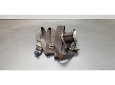 Recambio de cinturon seguridad delantero derecho para nissan cabstar 09.06 cabstar 35.xx cabina simple cabina individual referen