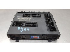 Recambio de modulo confort para mercedes clase a (w169) a 180 cdi a-edition referencia OEM IAM A1695454332