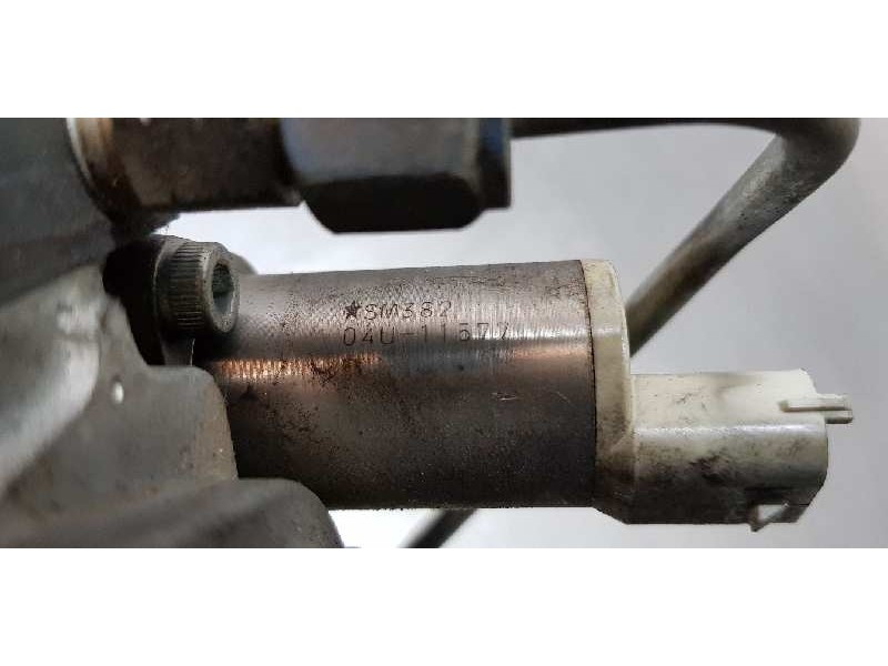 Recambio de bomba inyeccion para opel zafira (c) excellence start/stop referencia OEM IAM 55495425   Recambio de bomba inyeccion para opel zafira (c) excellence start/stop referencia OEM IAM 55495425