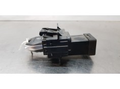 Recambio de conmutador de arranque para citroen c4 grand picasso shine referencia OEM IAM 9600630080