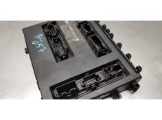 Recambio de modulo confort para mercedes clase a (w169) a 180 cdi a-edition referencia OEM IAM A1695454332   2